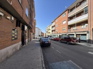 Apartament a Sur. Tu nuevo hogar en la calle doctor jesús galán