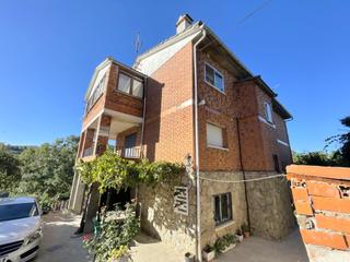 Appartement à Navarrevisca