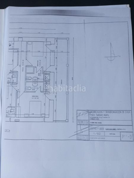 Foto dd4bb080-aab8-4b77-b202-5421d180b7cb. Xalet a poligono 37 a Candeleda