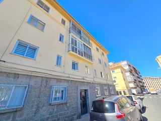 Appartement à Estación