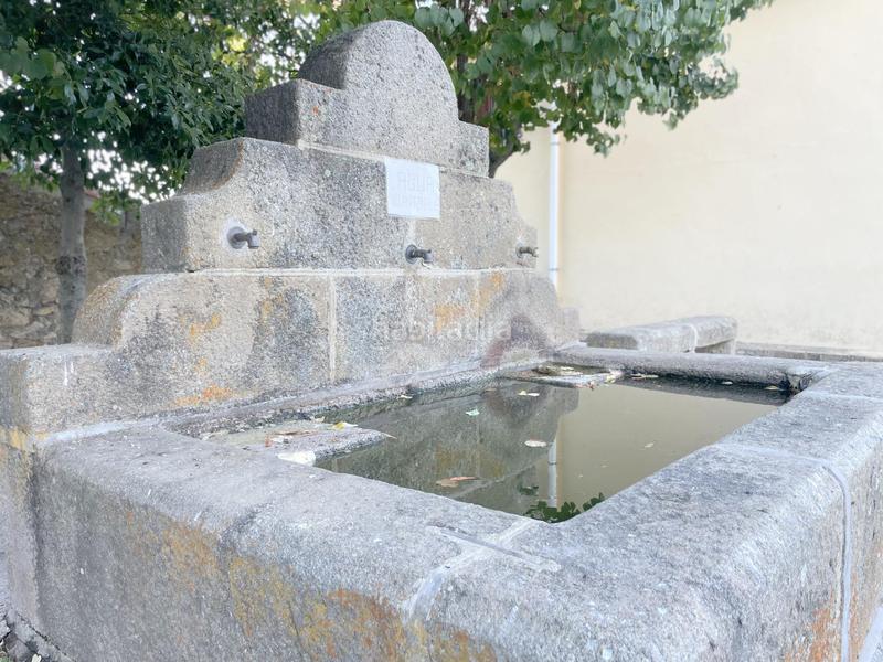 Foto 2d67009d-f8a3-41d9-ab09-3ac498fd3e2e. Casa amb aparcament a Riofrío