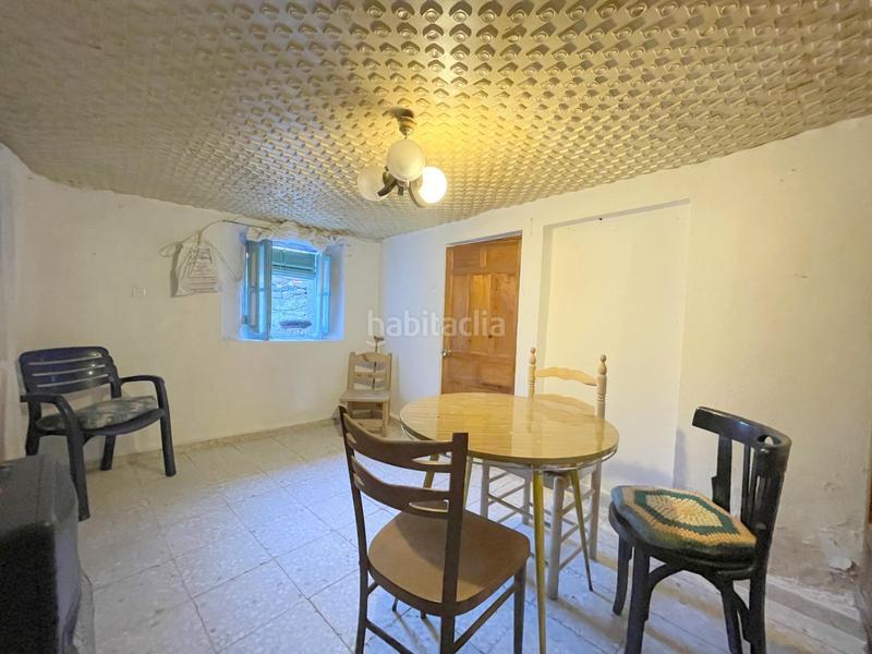 Foto 38c3a703-0ccc-4c93-a1fa-d90d26be081e. Casa amb aparcament a Riofrío