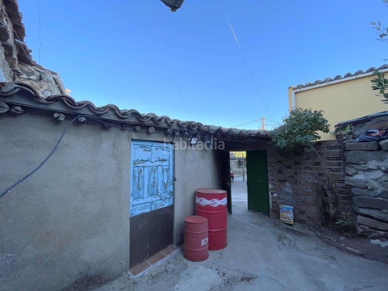 Foto 43efdba6-4fe4-4213-b743-08d68ae9cf0c. Casa amb aparcament a Riofrío