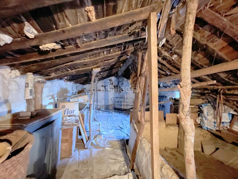 Foto 46adada5-b902-414d-81d1-1ea4b2b49ced. Casa amb aparcament a Riofrío