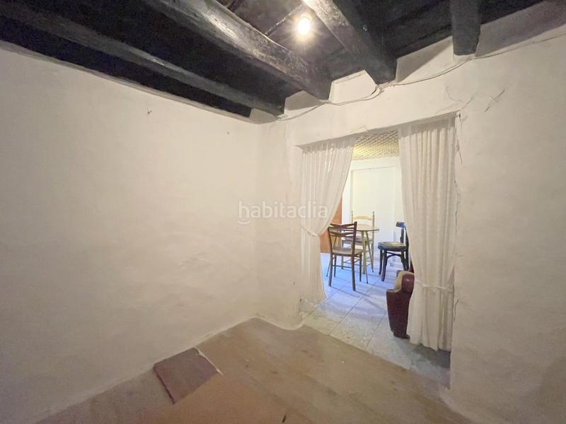 Foto 7590ebf4-0b9d-40a3-8147-aede59f1c376. Casa amb aparcament a Riofrío