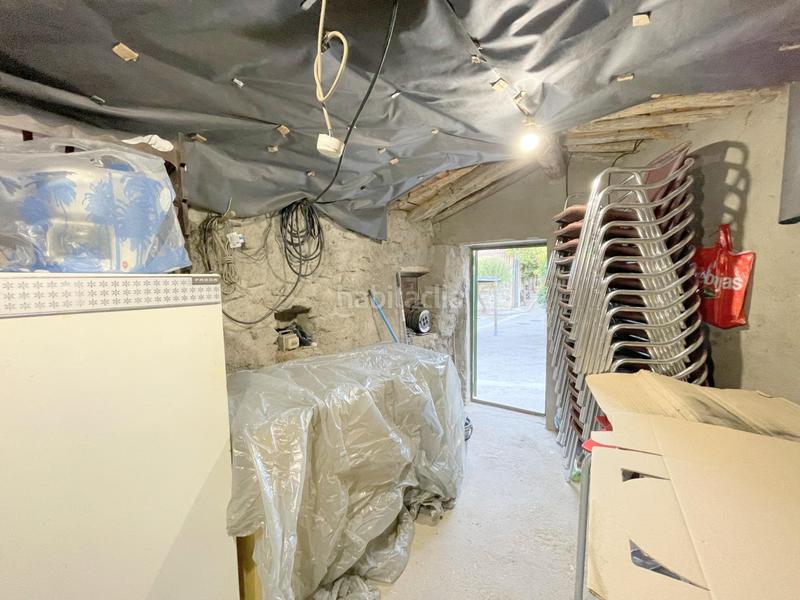 Foto 771d5d02-b1b6-48c0-87a9-aed38473a3e8. Casa amb aparcament a Riofrío