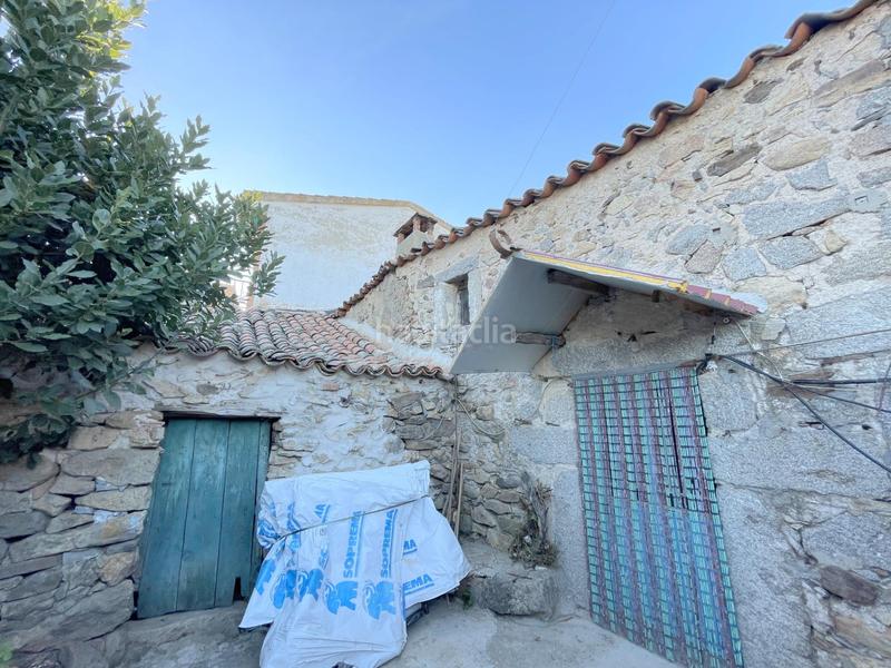 Foto 858d7b2b-2dfc-4195-a7c4-25626efd2a19. Casa amb aparcament a Riofrío