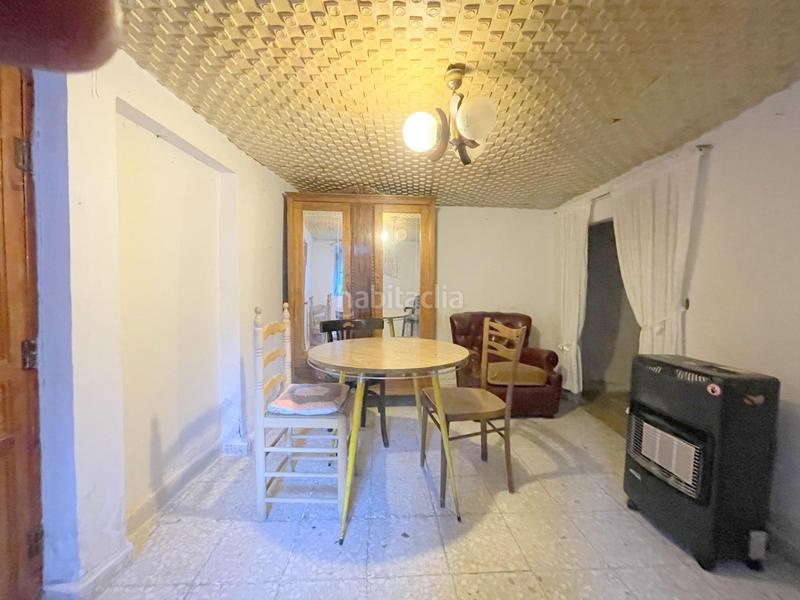 Foto 9f482105-3b96-4366-9f5c-8a983620043d. Casa amb aparcament a Riofrío