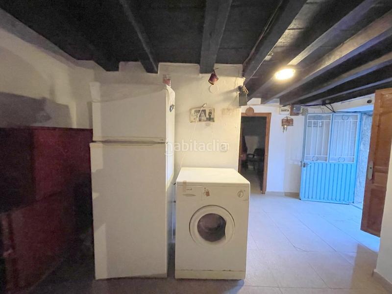 Foto b6b2237b-2585-45da-9a49-463d5e6cadb0. Casa amb aparcament a Riofrío