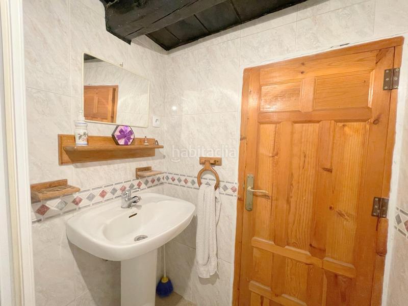 Foto e01254dd-afbc-4ea3-90b2-78bc488a8f49. Casa amb aparcament a Riofrío