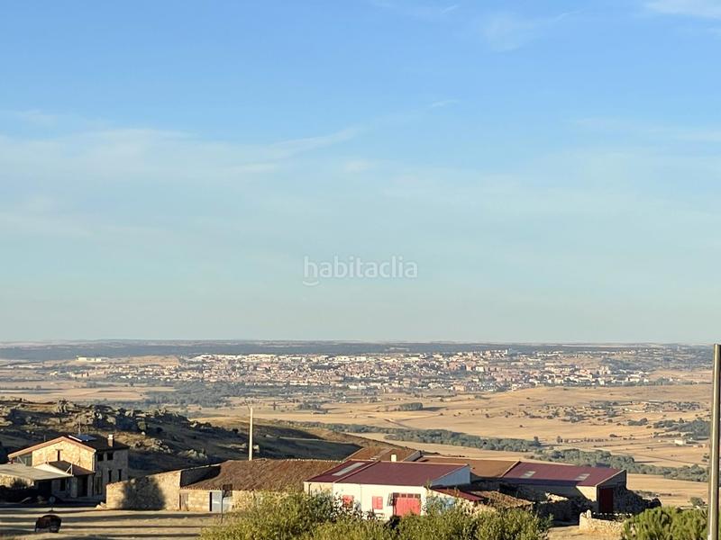 Foto e43b1d2b-6c51-4e18-96d9-90888b273fb3. Casa amb aparcament a Riofrío