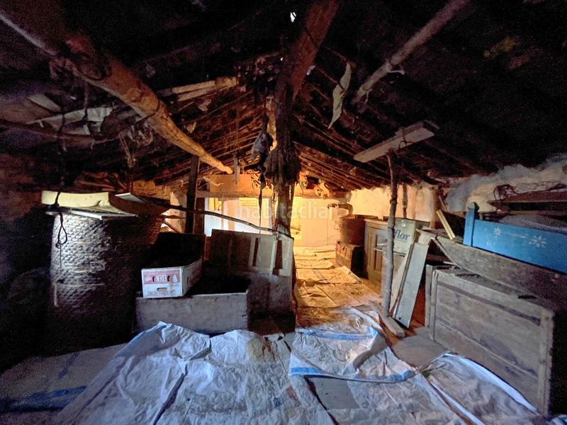 Foto e8724810-eddb-48c6-924e-74061190dd7c. Casa amb aparcament a Riofrío