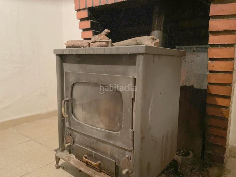 Foto f8b14dc6-c9e9-4d21-8f82-f98d9fad6b83. Casa amb aparcament a Riofrío