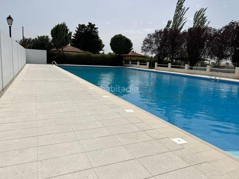 Foto 13f8b9c6-a624-479b-a1e1-6ef47b5efb0c. Casa a schiera con riscaldamento piscina in Blascosancho