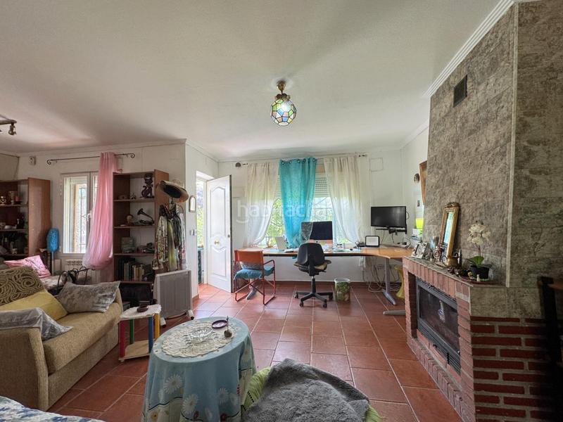 Foto 2e9858d6-733a-4bfa-bb68-c763fd9ccae1. Casa a schiera con riscaldamento piscina in Blascosancho