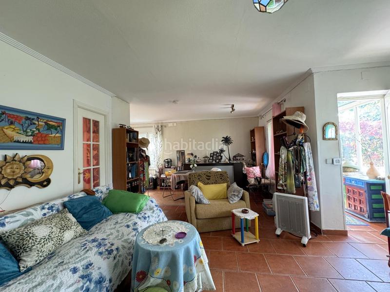 Foto 777cfd4c-b335-44d1-9c89-594a092ef750. Casa a schiera con riscaldamento piscina in Blascosancho