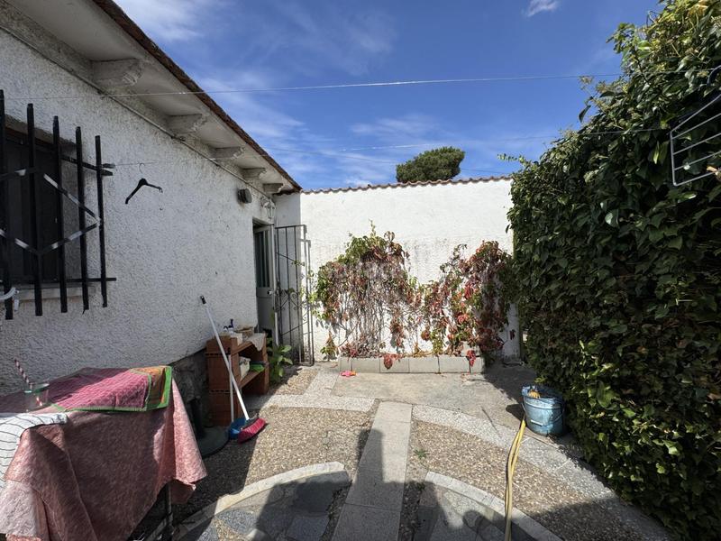 Foto d41bcb1f-eb56-4b93-94dc-5c36d24ff371. Casa a schiera con riscaldamento piscina in Blascosancho