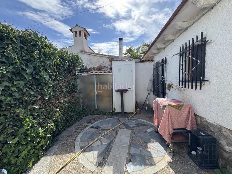 Foto d67b6db3-a86d-44a8-93fd-4df1114a75df. Casa a schiera con riscaldamento piscina in Blascosancho