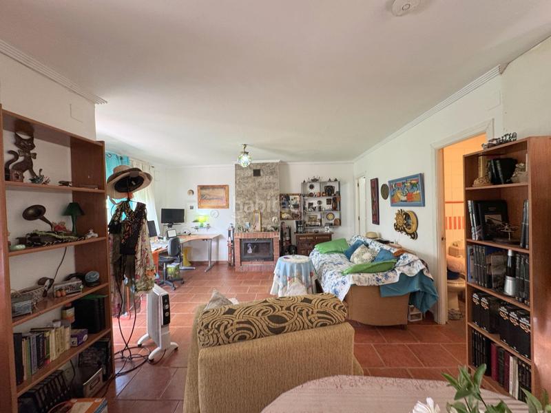 Foto e38487e3-3563-4391-a993-1b6baff7998c. Casa a schiera con riscaldamento piscina in Blascosancho