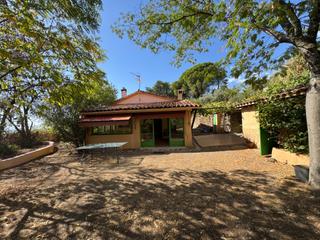 Maison  Parcela 234 poligono 3 finca 37. Casa de campo en la guaña