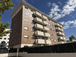 Appartement à Universidad. Oportunidad a la venta en el barrio de la universidad avila