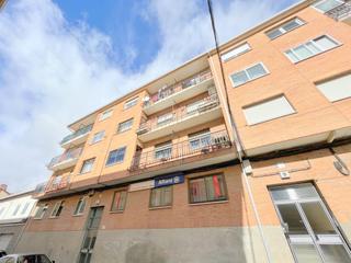 Appartement à Estación