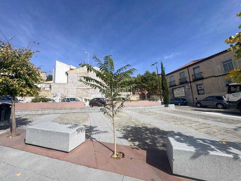 Foto 0a5606bb-6b2c-4e44-bedf-6b6fed9fb51c. Appartement avec chauffage parking dans Sur Ávila