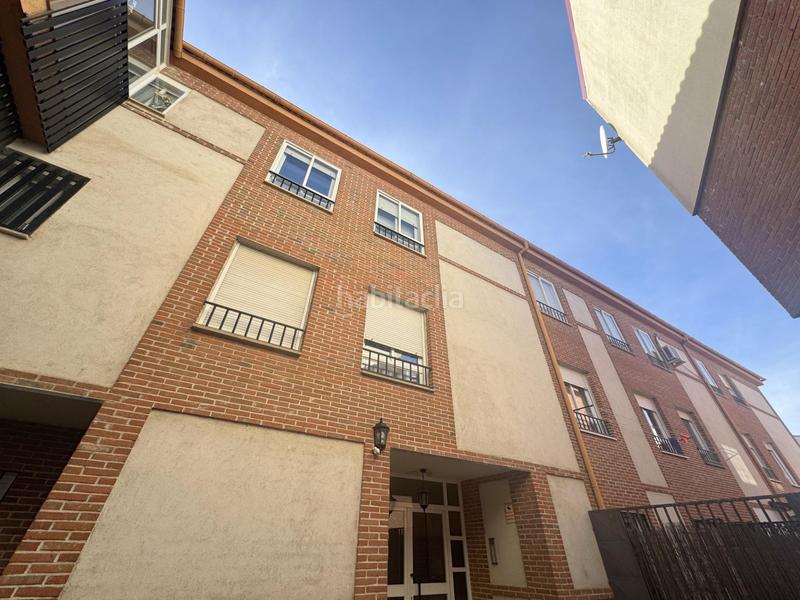 Foto 20b2feb1-9c6e-4bfe-b397-64ef5397a601. Appartement avec chauffage parking dans Sur Ávila