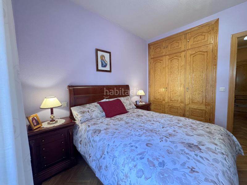 Foto 3620eb51-e694-4567-90b8-d85c0d0972db. Appartement avec chauffage parking dans Sur Ávila