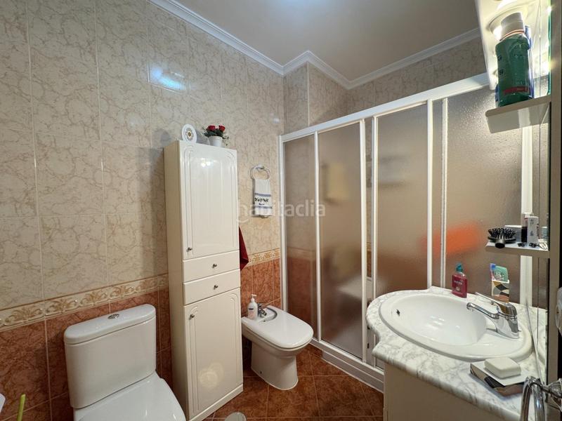 Foto 6534a260-c0d5-4a0a-83a3-a6d9b08785ff. Appartement avec chauffage parking dans Sur Ávila