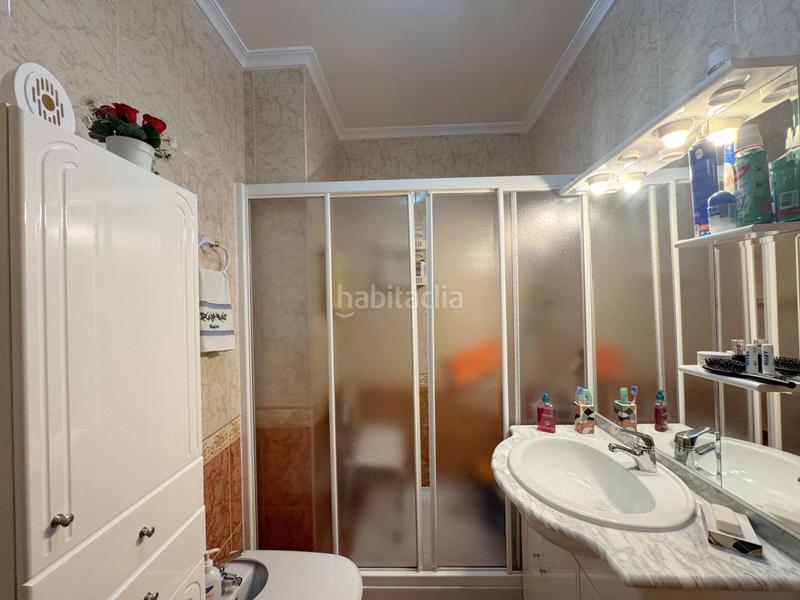 Foto 687f8375-8d06-47fa-8ac0-4d42ec004a59. Appartement avec chauffage parking dans Sur Ávila