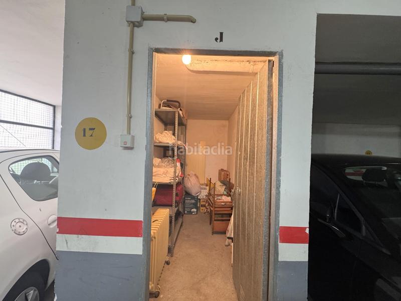 Foto 6917be24-83d7-4eec-a121-db8f84e44bd2. Appartement avec chauffage parking dans Sur Ávila