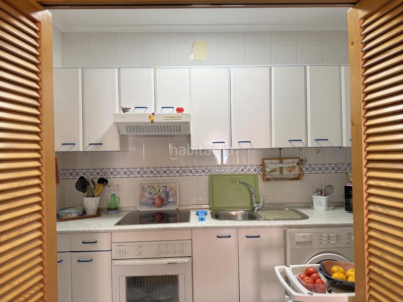 Foto 71b01c3b-74d6-479b-8c6e-0925e6c1408d. Appartement avec chauffage parking dans Sur Ávila