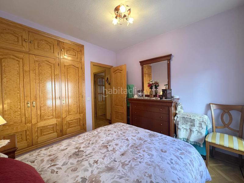 Foto 82b5ad00-87e5-47b1-a54a-6b1e6191c6c8. Appartement avec chauffage parking dans Sur Ávila