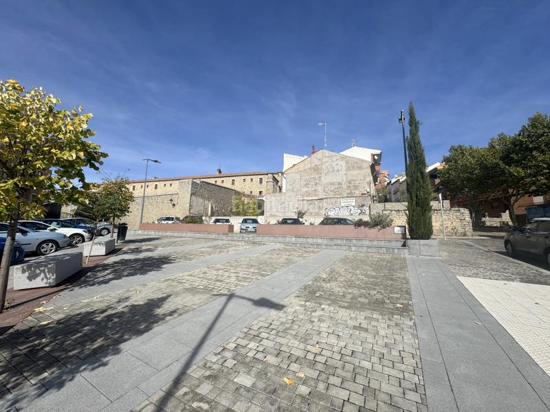 Foto 85209e84-ab83-44c9-b748-d2d338a3a33b. Appartement avec chauffage parking dans Sur Ávila