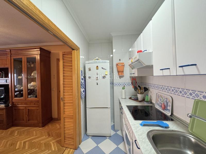 Foto 89f5b09b-edab-4a18-950a-55d808338df6. Appartement avec chauffage parking dans Sur Ávila