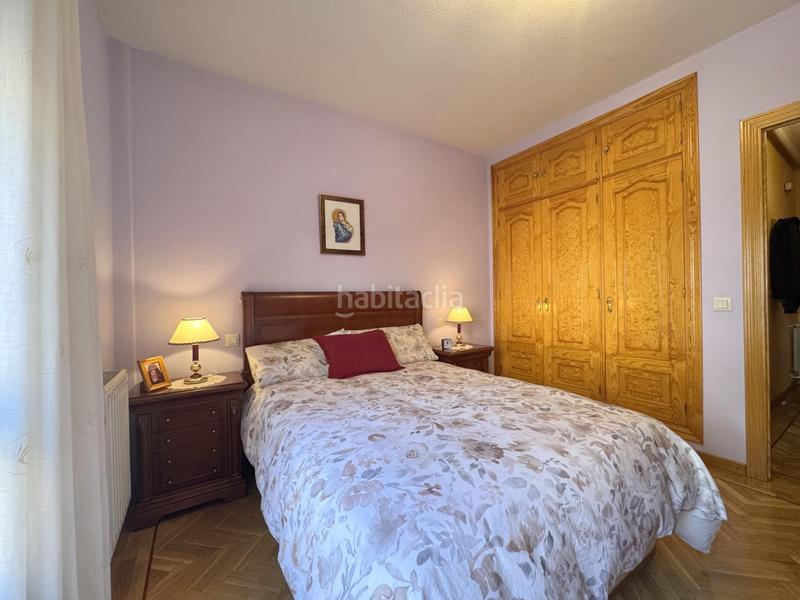 Foto 8ccf2ee5-c8a7-4934-a4c3-2a551666caf4. Appartement avec chauffage parking dans Sur Ávila