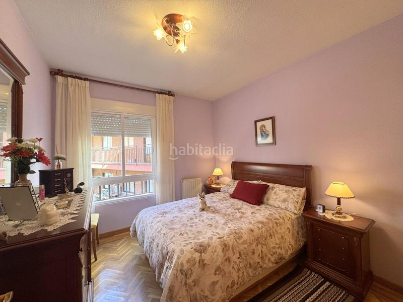 Foto 8fe9485f-db44-498b-98d2-d408d75dbb55. Appartement avec chauffage parking dans Sur Ávila