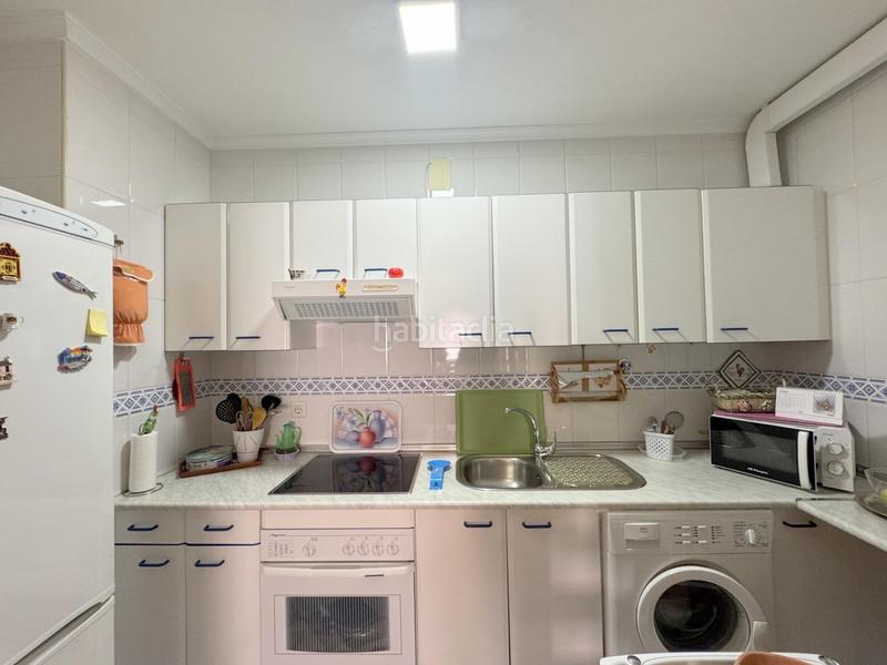 Foto 9a073d1d-5153-46e5-878d-a6ce67cf4d4d. Appartement avec chauffage parking dans Sur Ávila