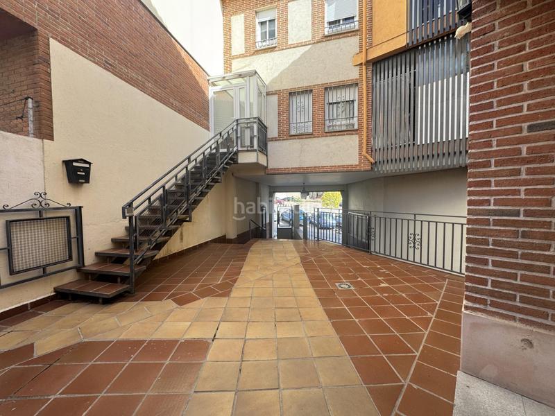 Foto 9b560c64-4c79-4ba6-9669-e00e042f8e8f. Appartement avec chauffage parking dans Sur Ávila