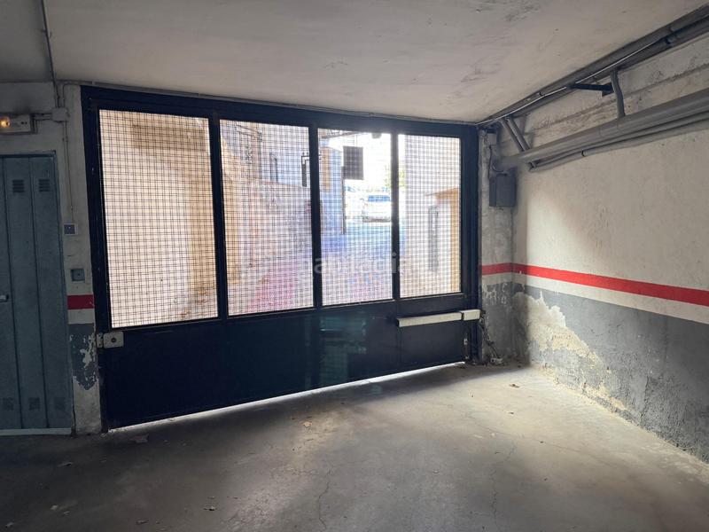 Foto 9b6ccc4f-4844-46db-99ad-4771681ffc58. Appartement avec chauffage parking dans Sur Ávila