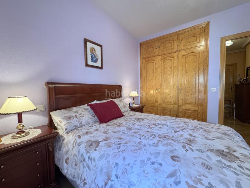 Foto af8d9b0e-385b-4086-8d3a-6f9909f5af01. Appartement avec chauffage parking dans Sur Ávila