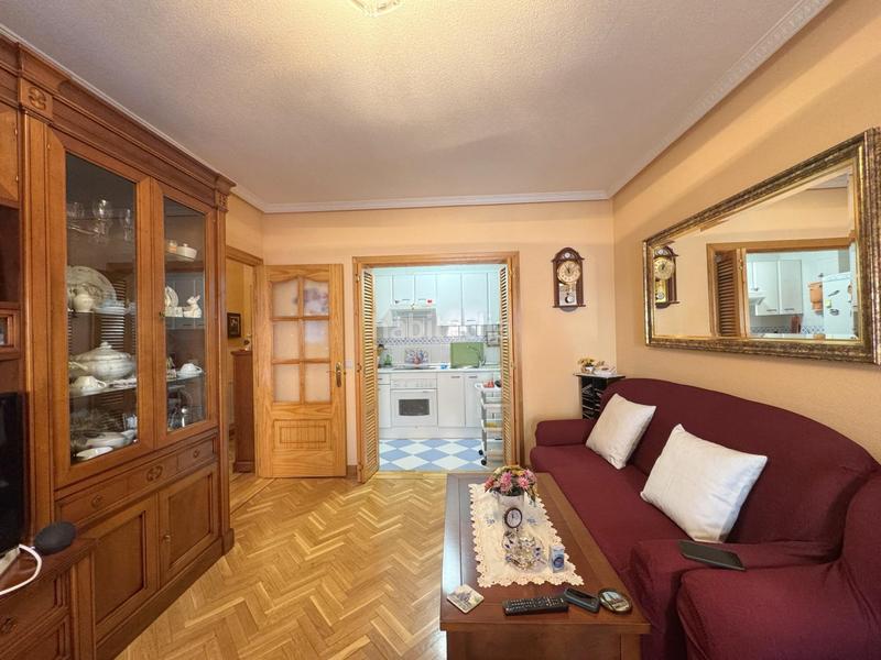 Foto b3bd8cbd-f9b5-4efb-8f6d-b455acee9a95. Appartement avec chauffage parking dans Sur Ávila