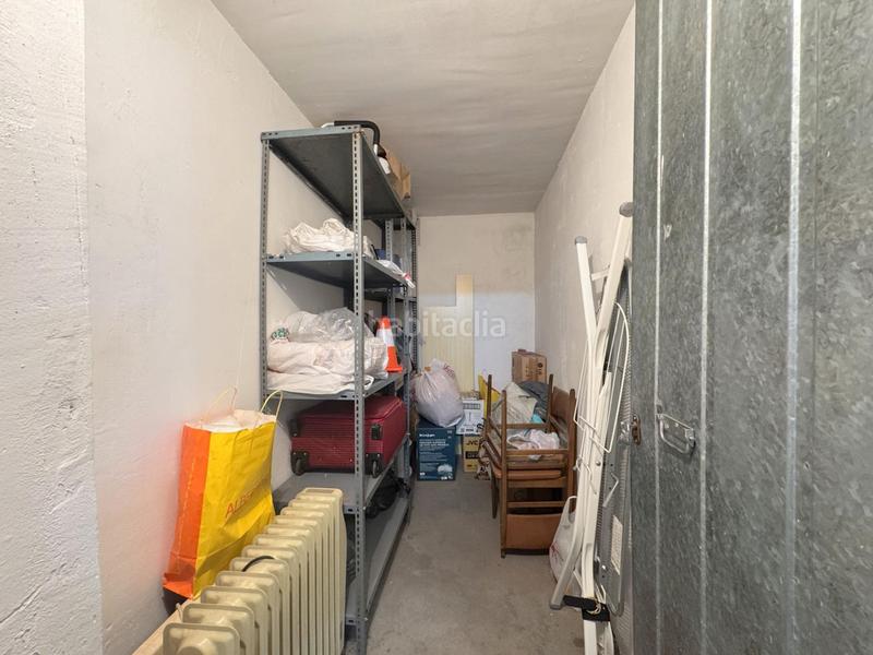 Foto b8100bff-c69c-4f50-a9c8-3fd38a3651d2. Appartement avec chauffage parking dans Sur Ávila