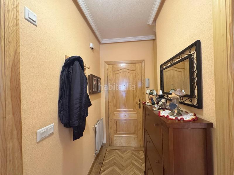 Foto c1bf55fd-524f-45b1-adda-eb0ec04c2344. Appartement avec chauffage parking dans Sur Ávila