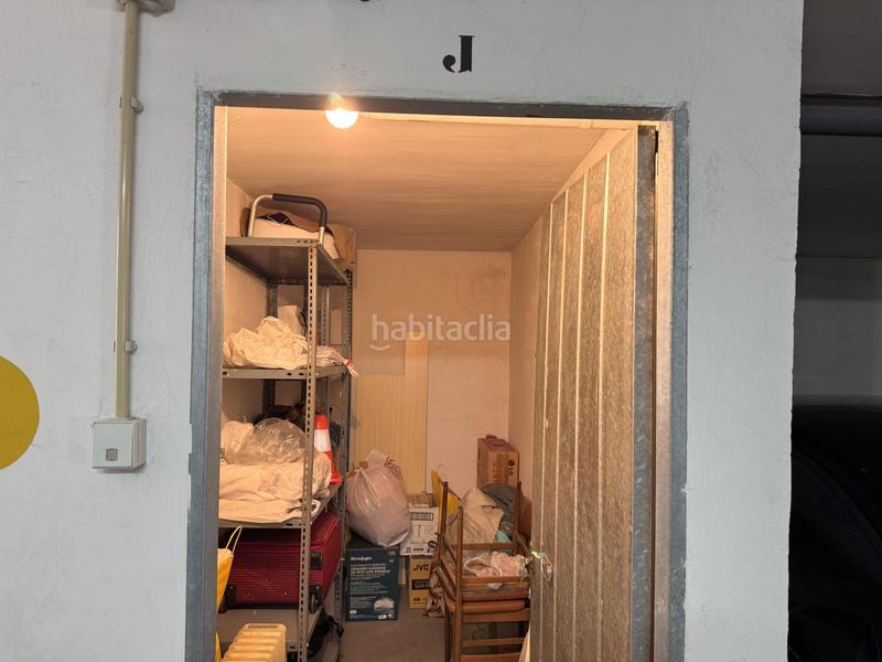 Foto c2c2fd2a-c740-4329-9e98-34face4045c1. Appartement avec chauffage parking dans Sur Ávila