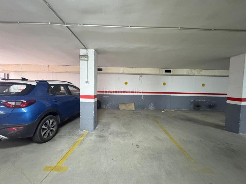 Foto c9d514a6-7afd-4e64-b677-48474023ecad. Appartement avec chauffage parking dans Sur Ávila