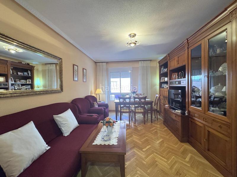 Foto ce169848-c720-48bf-a3f2-f03ef07c2ec8. Appartement avec chauffage parking dans Sur Ávila