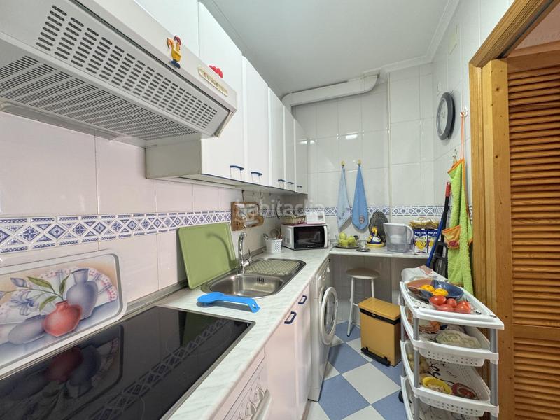 Foto d085337b-8412-43f0-9884-2117f8403464. Appartement avec chauffage parking dans Sur Ávila