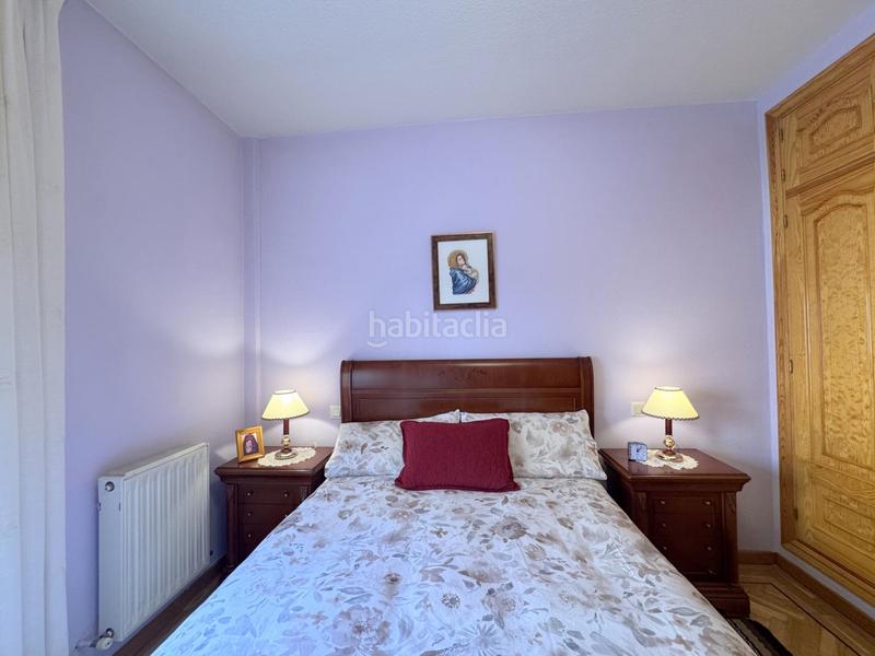 Foto d11b070e-95ac-4280-9d24-4058929fa150. Appartement avec chauffage parking dans Sur Ávila